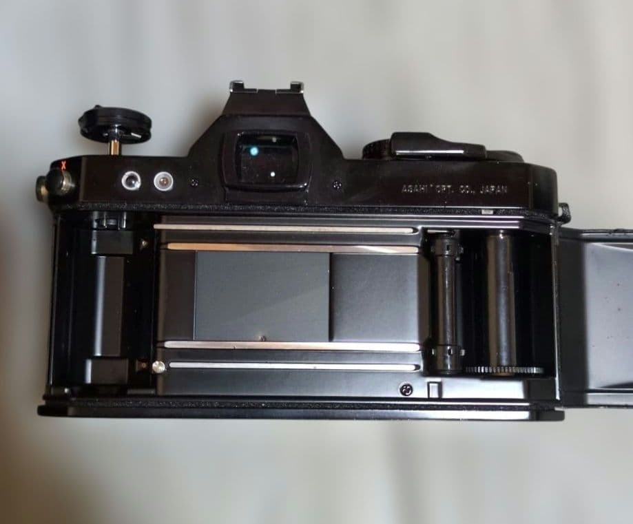 Pentax K2 一眼レフカメラ