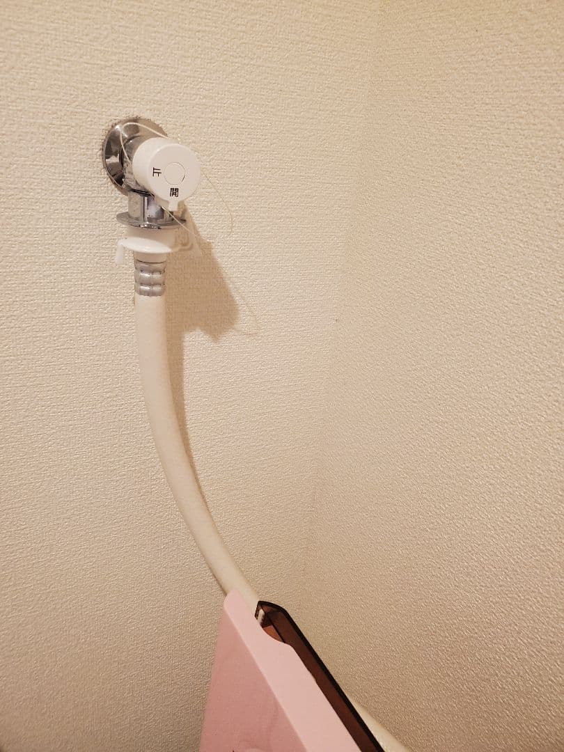 【引き取り希望】ハイアール Haier 全自動洗濯機 JW-U55HK