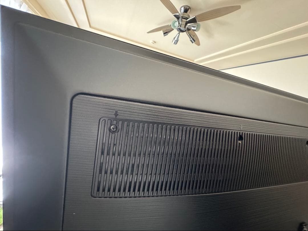 REGZA 75インチ　美品　75Z670K