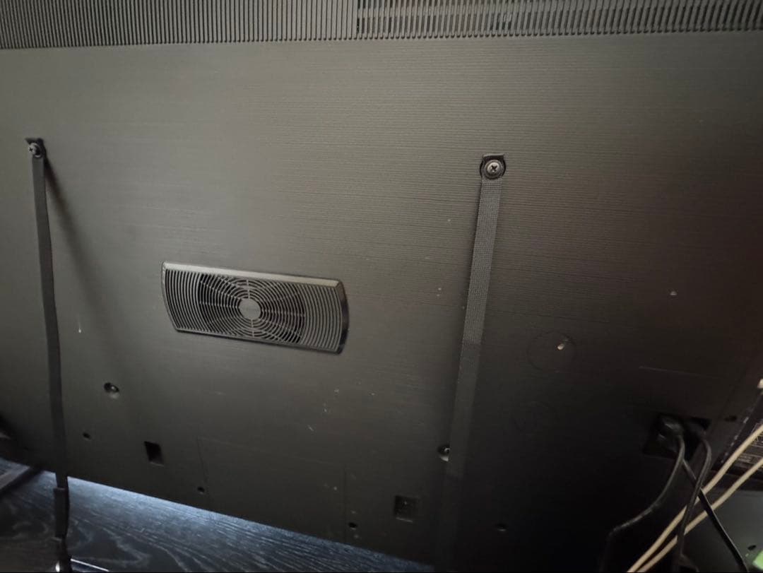REGZA 75インチ　美品　75Z670K
