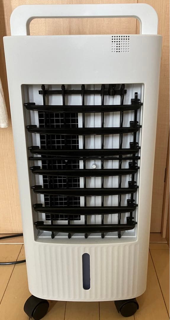 楽天1位　冷風機 冷風扇 −18℃ 3段階風量 省エネ 節電 スポットクーラー
