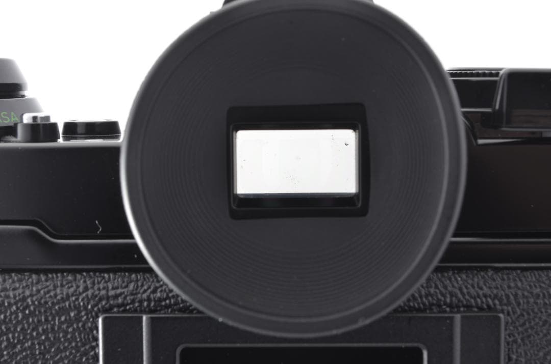 【完動☆美品】Canon キャノン AE-1 PROGRAM フィルムカメラ
