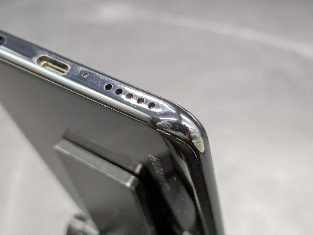 HUAWEI P30 lite 64GB 本体