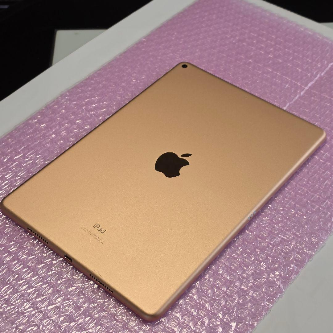 iPad Air(第3世代)　256GB　バッテリー大変良好　Wi-Fiモデル