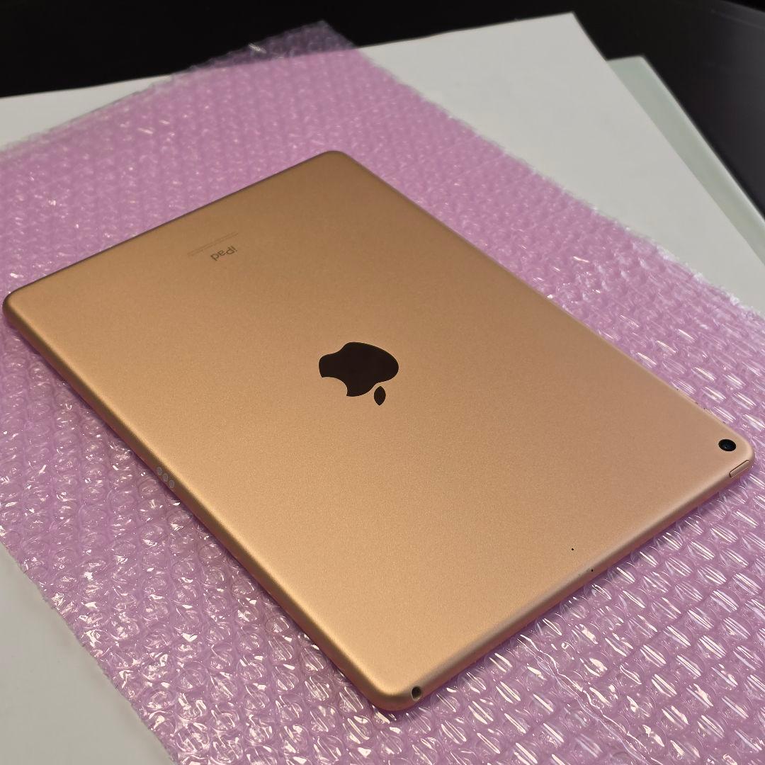 iPad Air(第3世代)　256GB　バッテリー大変良好　Wi-Fiモデル