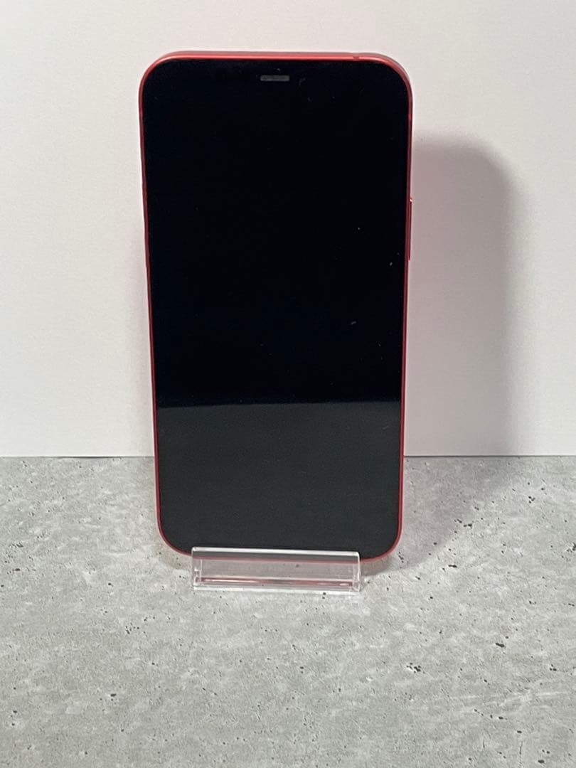 iPhone 12 128GB SIMフリー　※訳あり