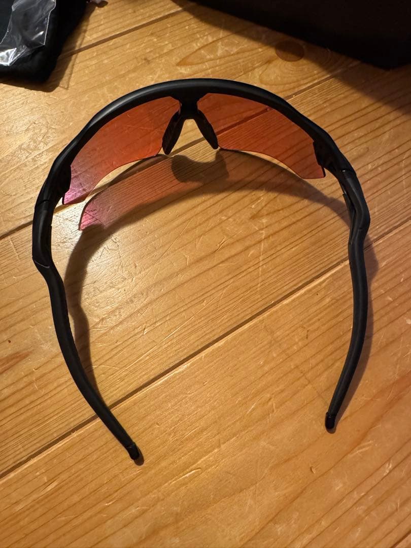 【期間限定　値引き】Oakley RADAR EV PATH