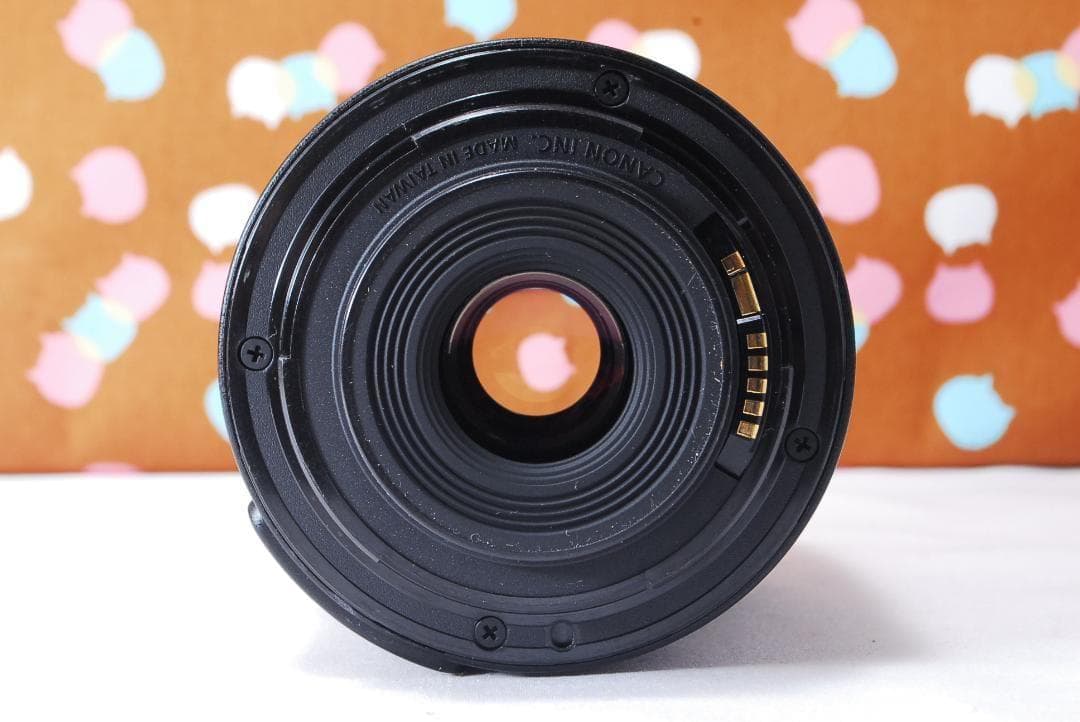 ✨美品✨シャッター数2739回✨Canon kiss X7 レンズセット