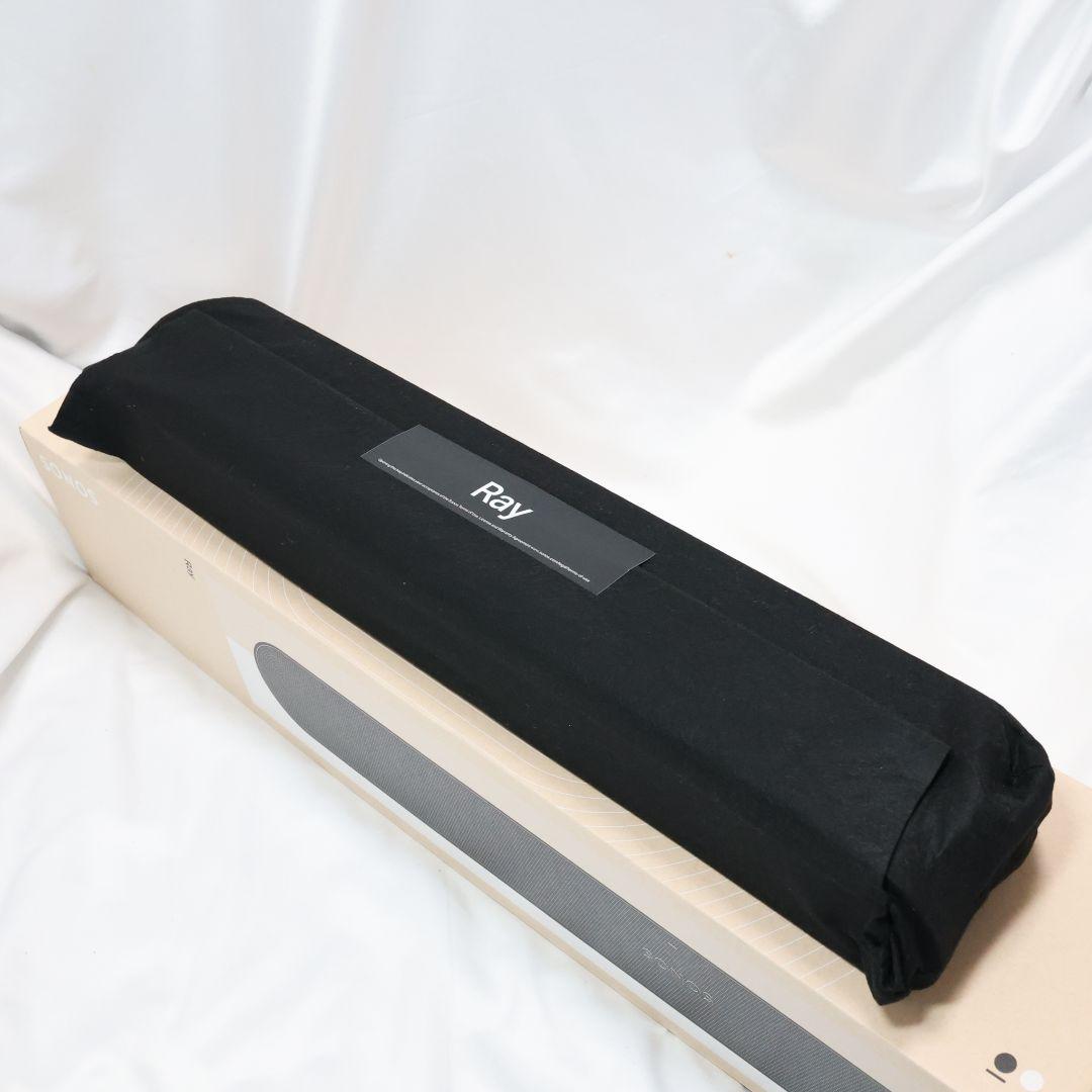 Sonos Ray サウンドバー