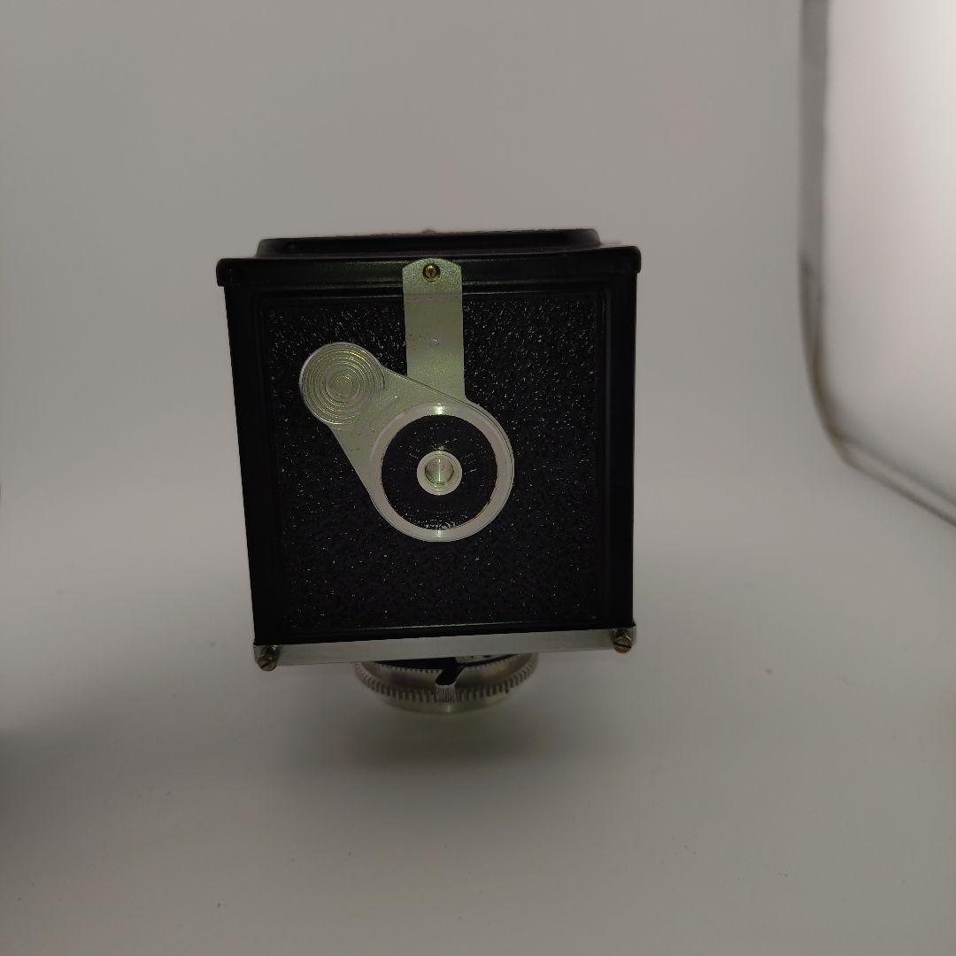 RICOHFLEX 二眼レフカメラ million