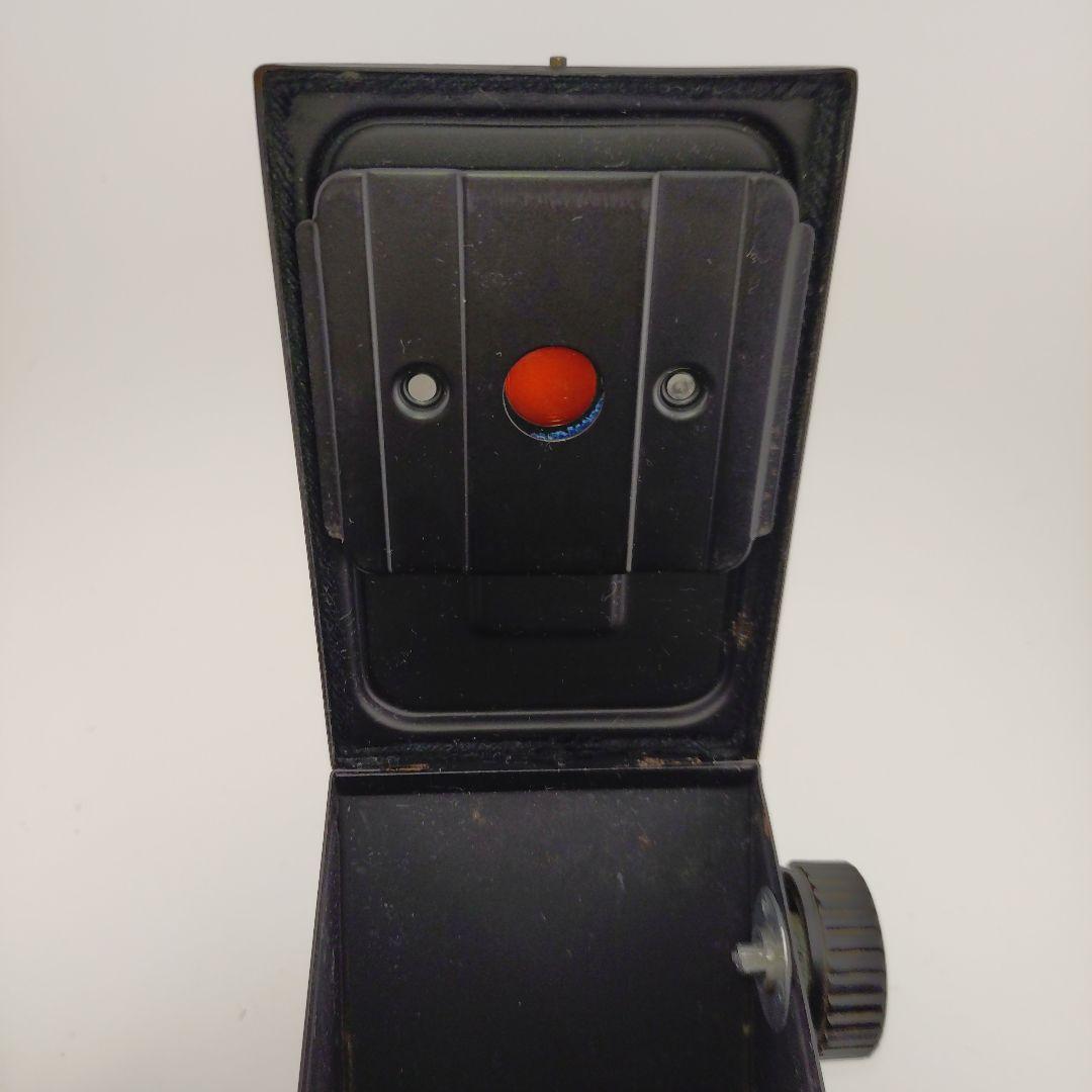 RICOHFLEX 二眼レフカメラ million