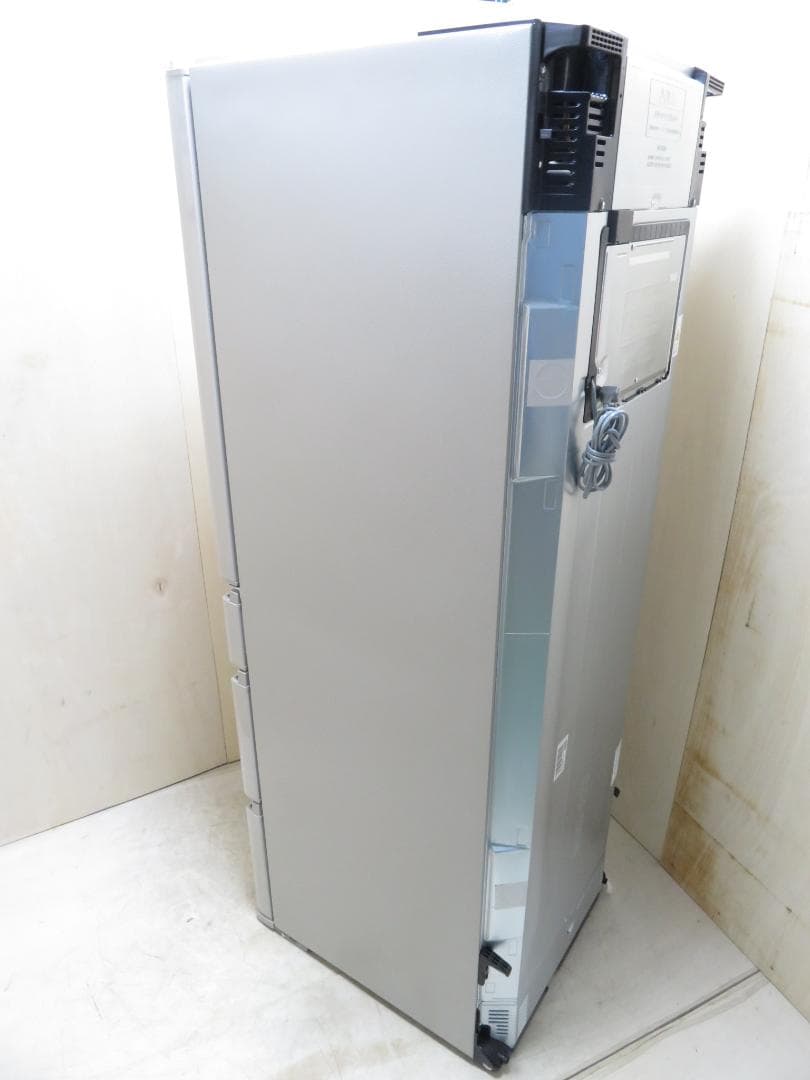 名古屋市内 近郊送料無料 パナソニック 2024年製 5ドア 冷蔵庫 406L