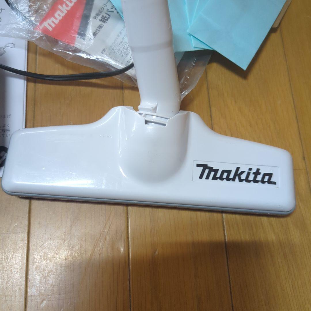 マキタクリーナーｃｌ１０７FD