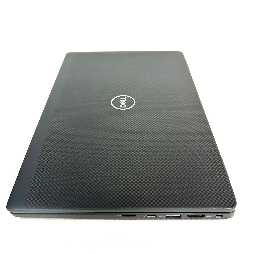 美品 DELL Latitude 7320 i7 32GB 512GB FHD