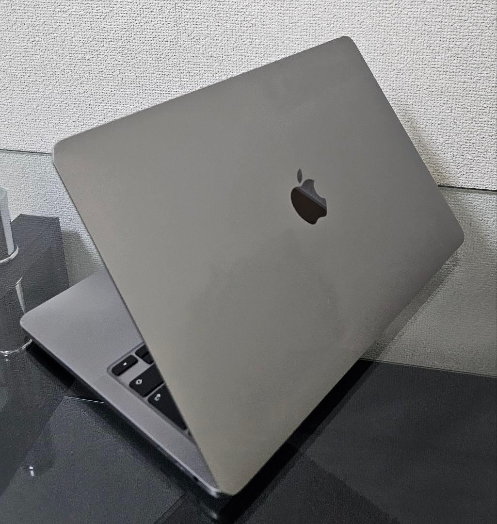 MacBook本体 Apple MacBook pro 2020 512GB 32GB