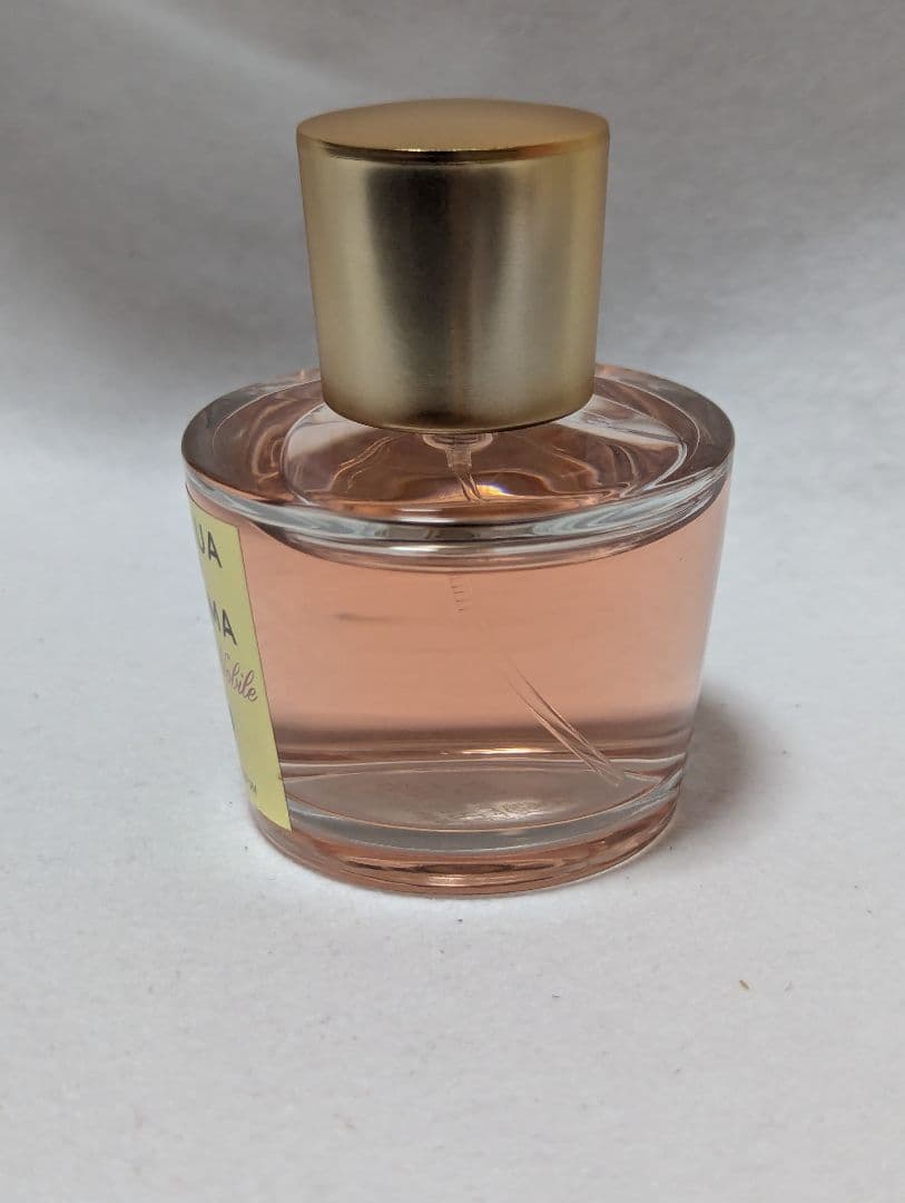 希少アクアディパルマローザノービレオーデパルファム50ml