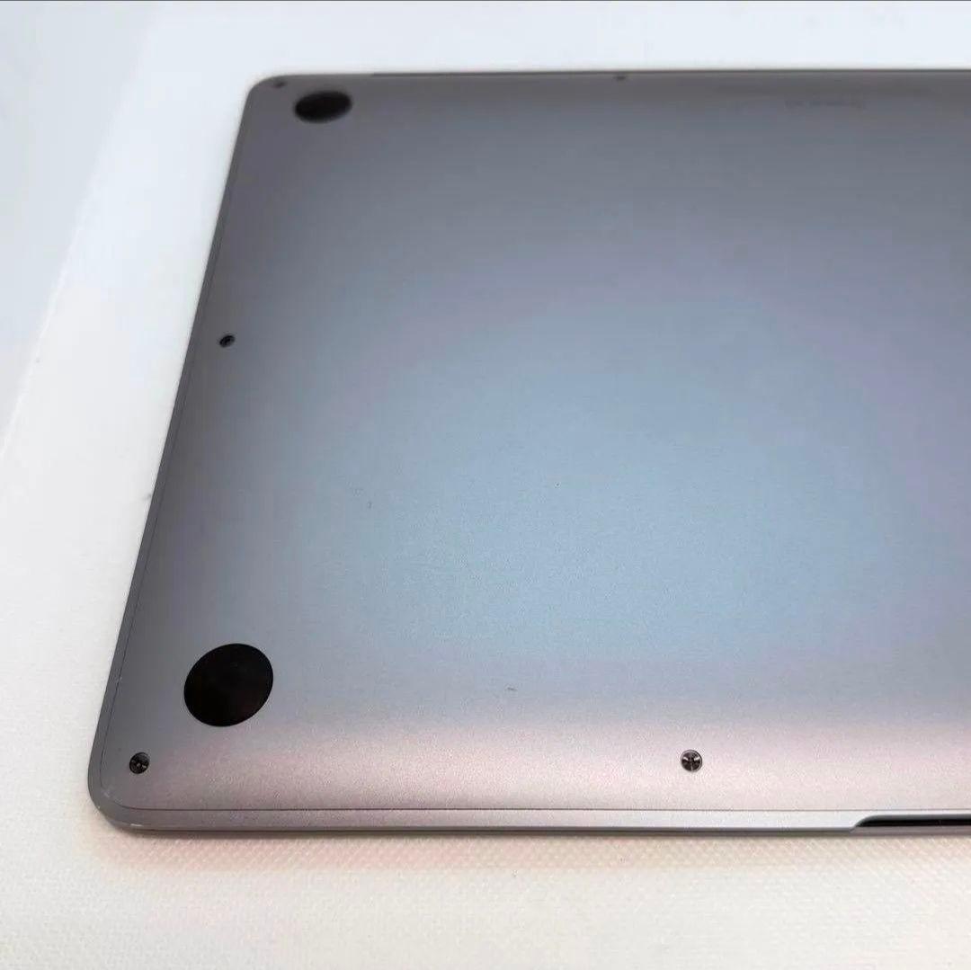 MacBook Air M1 2020 メモリ16GB SSD 512GB