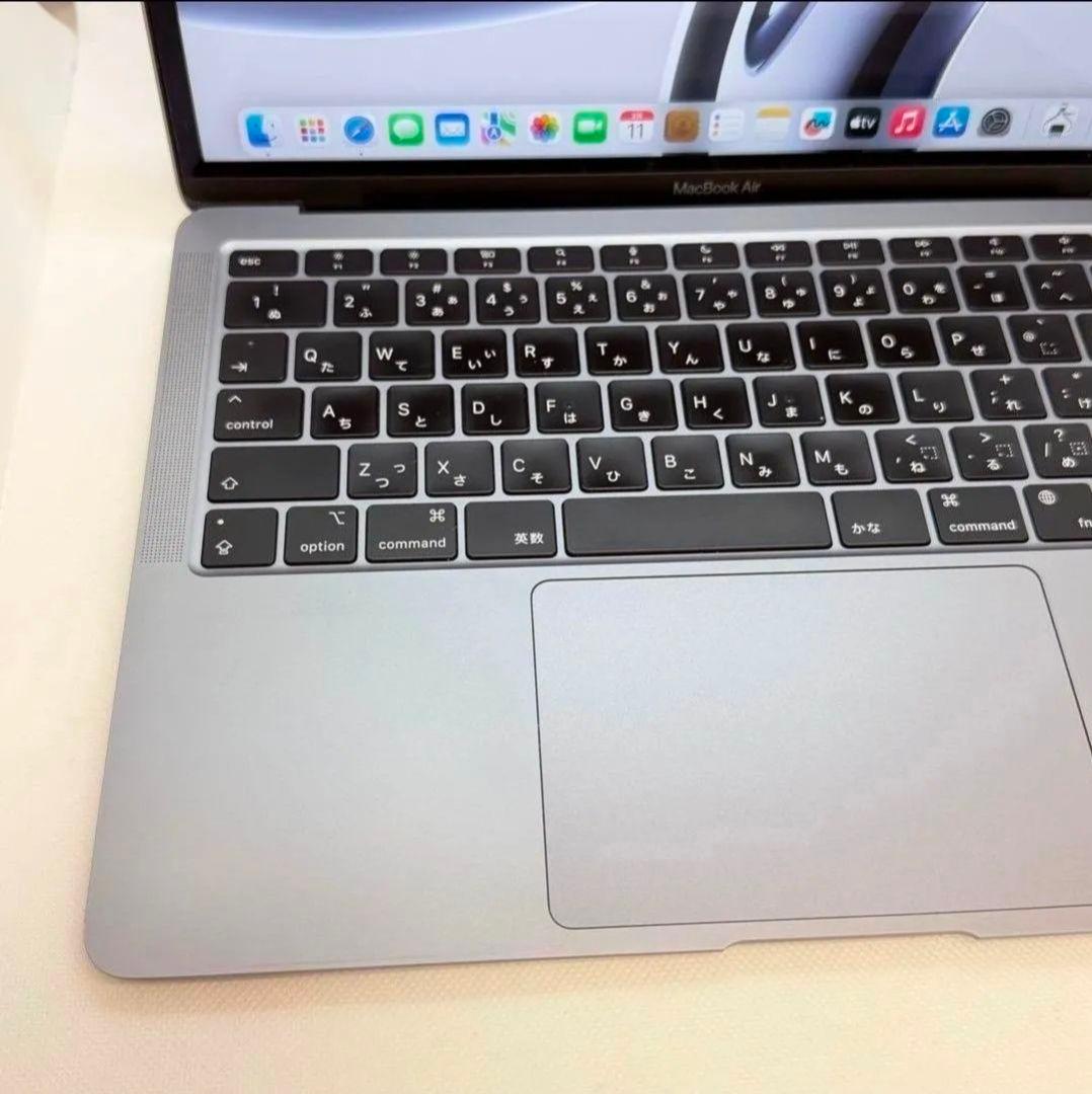 MacBook Air M1 2020 メモリ16GB SSD 512GB