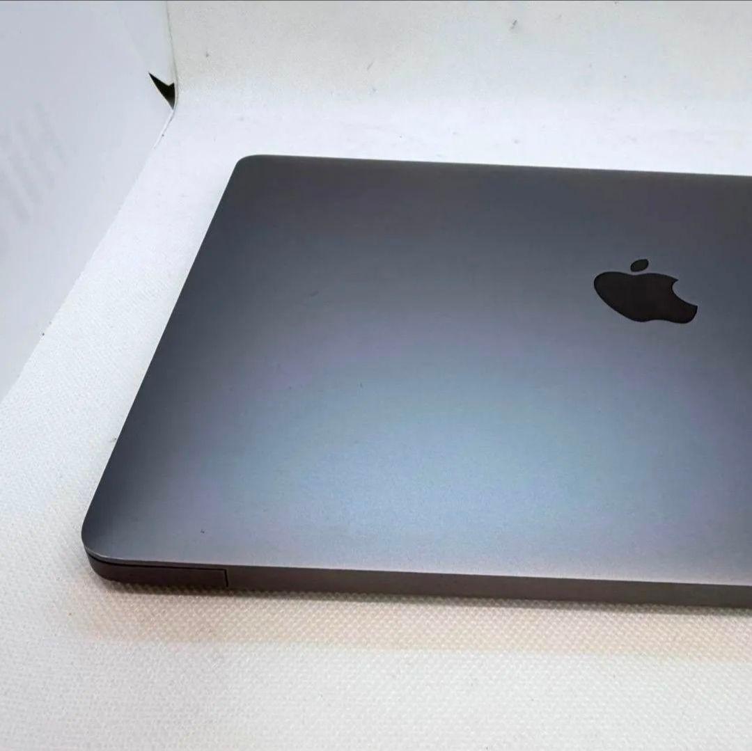 MacBook Air M1 2020 メモリ16GB SSD 512GB