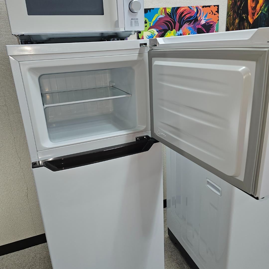 SET 43 冷蔵庫・洗濯機・電子レンジ 東京23区内送料無料