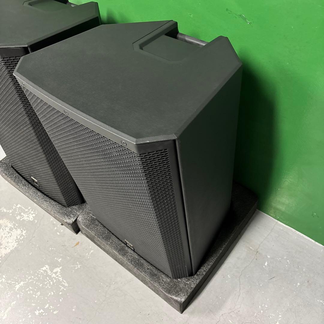 Electro-Voice ZLX 15P パワードスピーカー