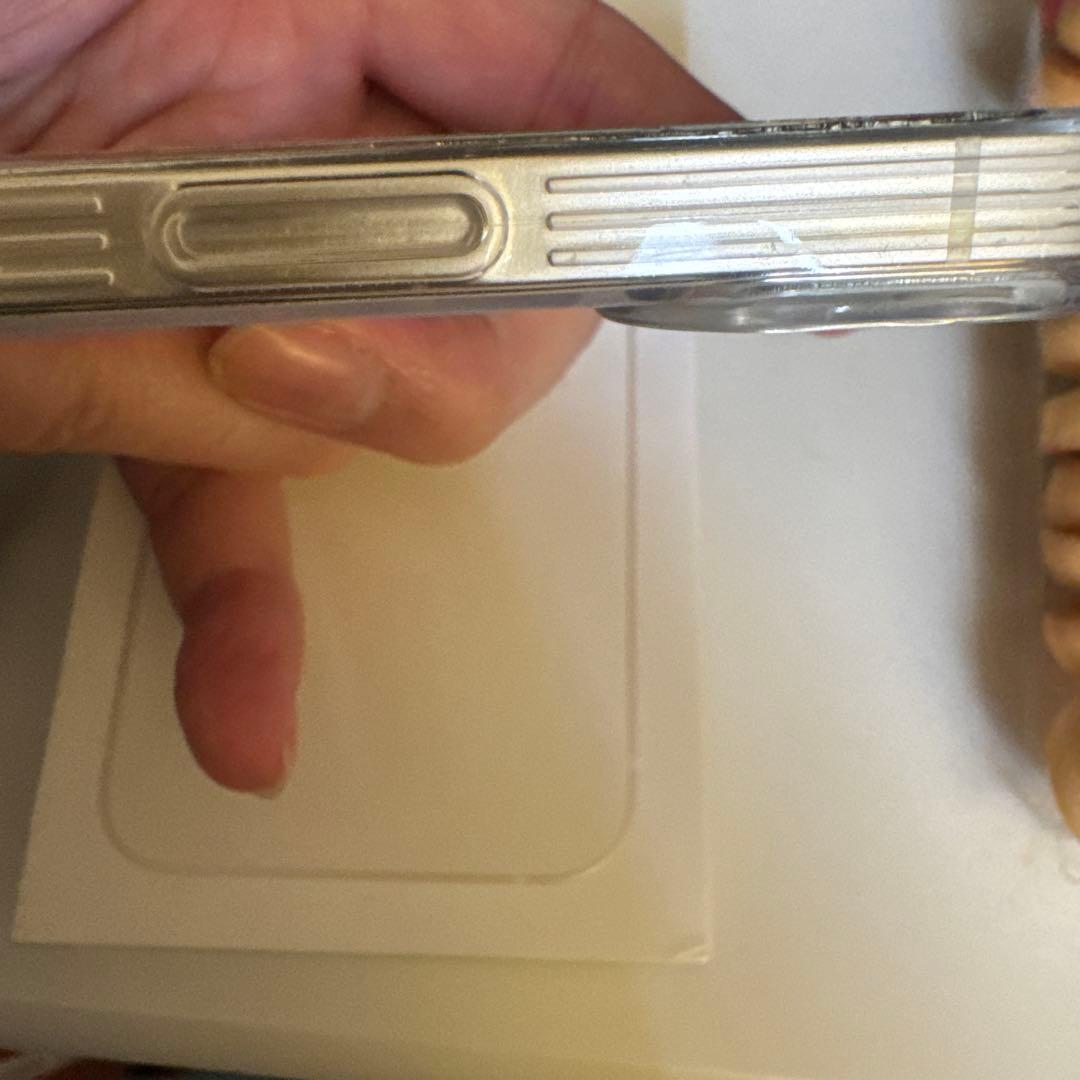 iPhone13 512GB スターライト