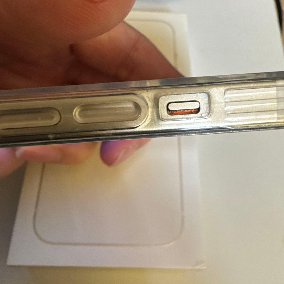 iPhone13 512GB スターライト