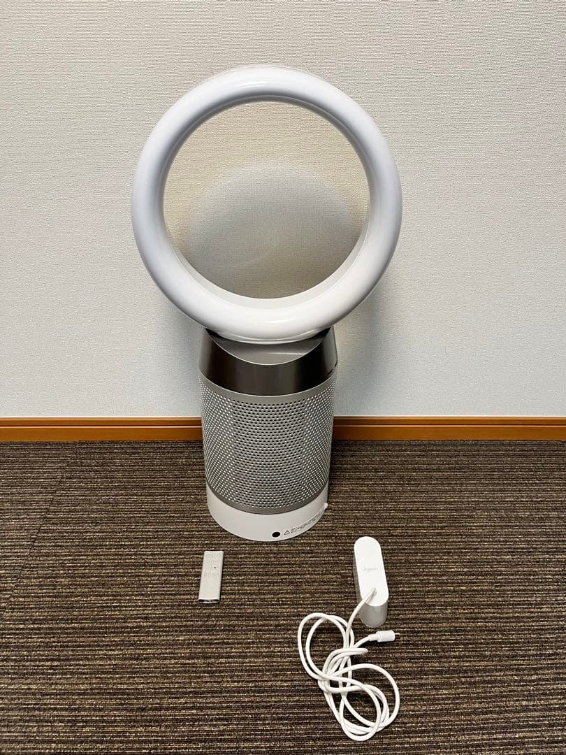 Dyson ダイソン Pure Cool DP04 空気清浄機