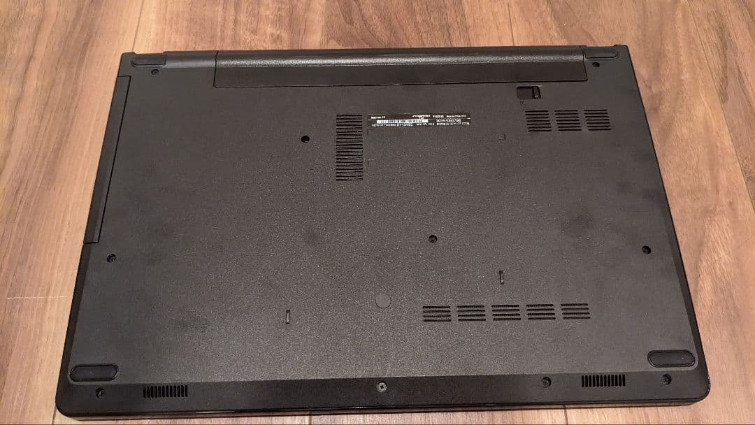 DELL Inspiron 15 3558 Windows10 オフィス付き