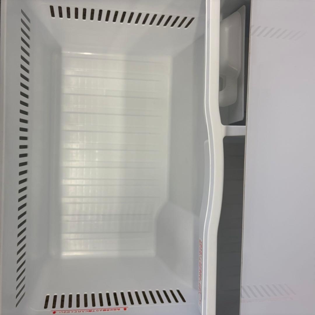 ★271　冷蔵庫　パナソニック　大型　300-400ℓ　安い　中古　設置無料