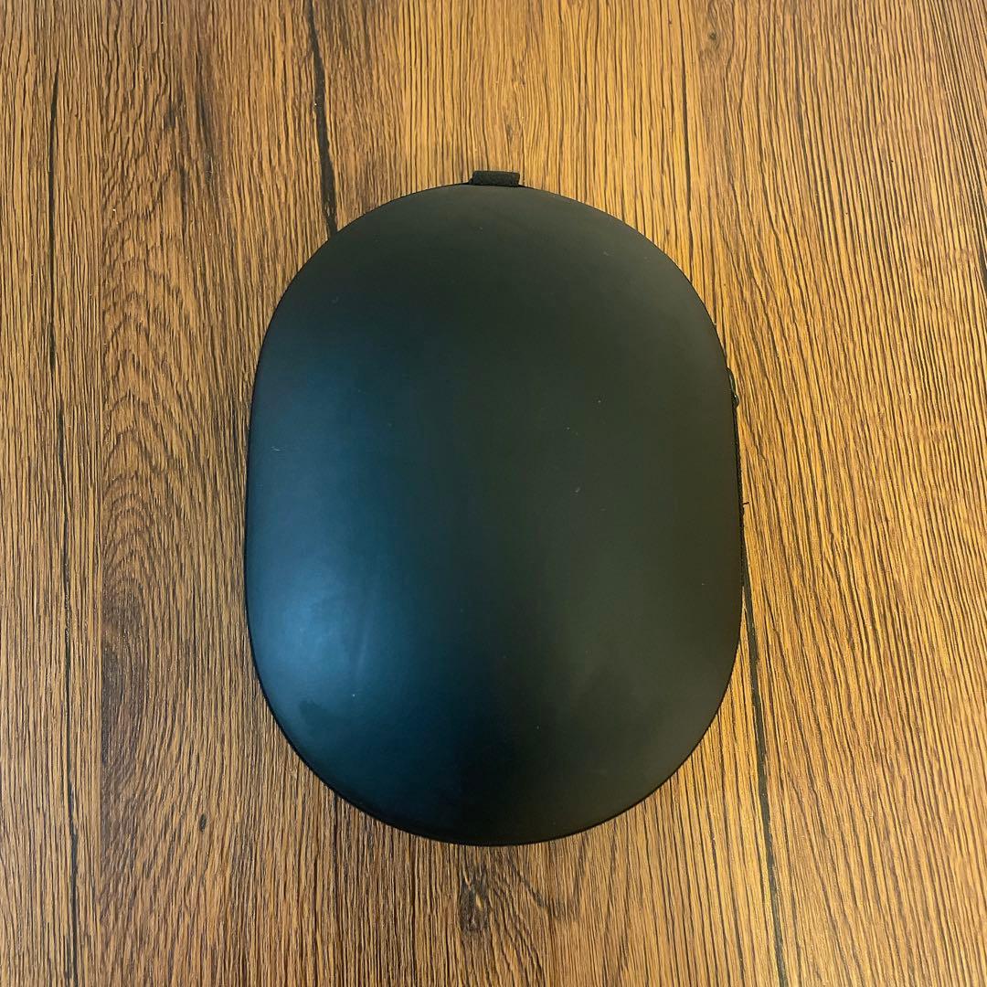 良品⭐️Beats STUDIO WIRELESS マットブラック