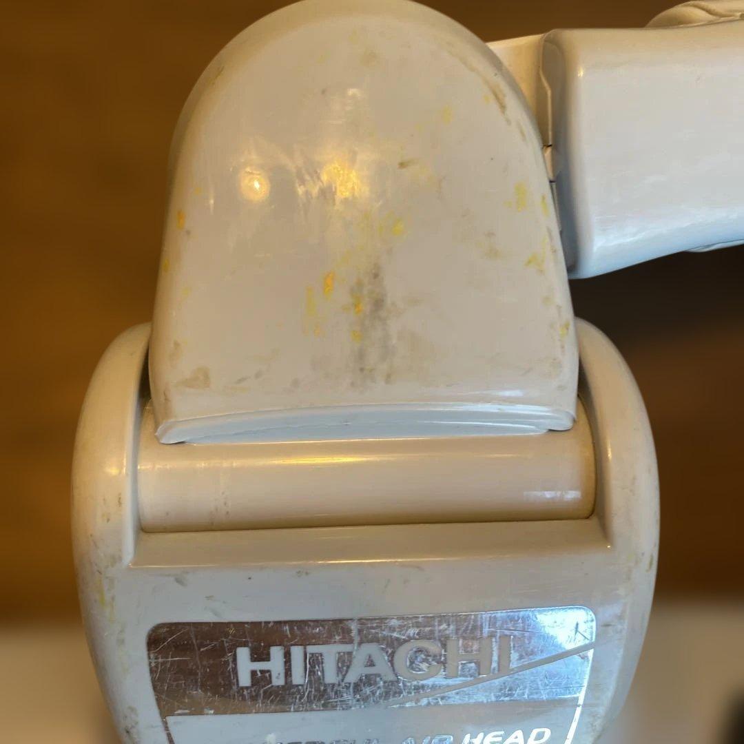 HITACHI CV-KS9 紙パック掃除機