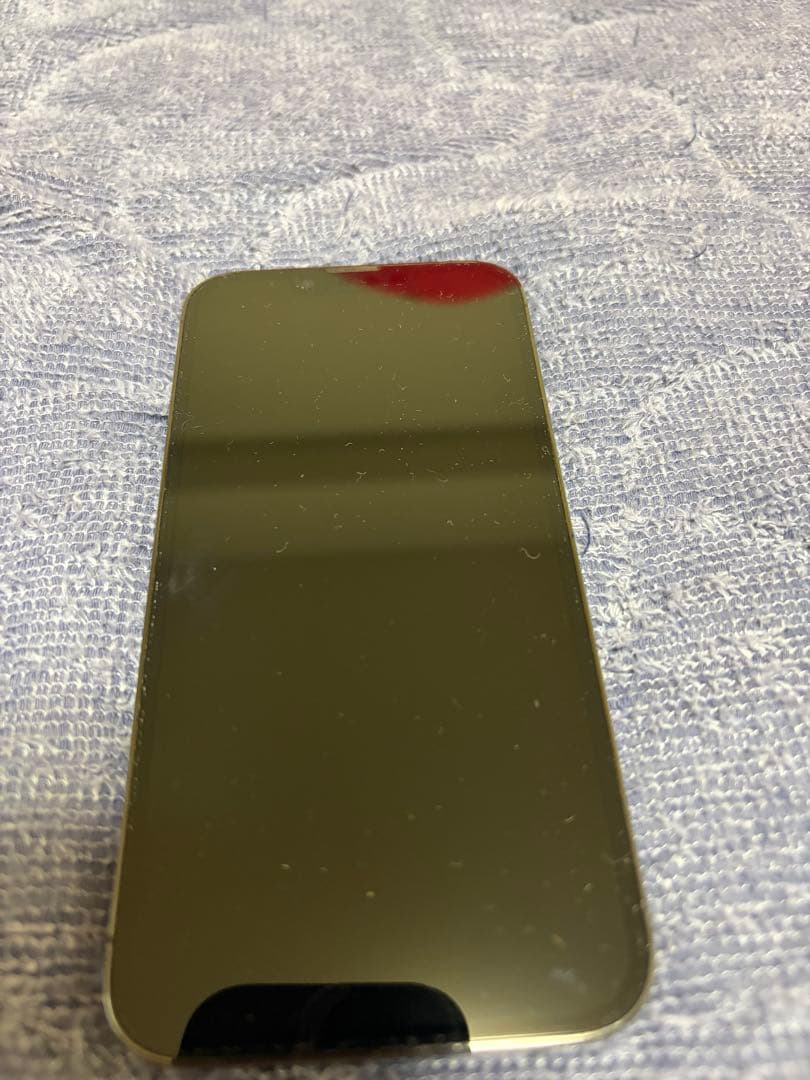 iPhone 13 Pro 128GB グラファイド　SIMフリー
