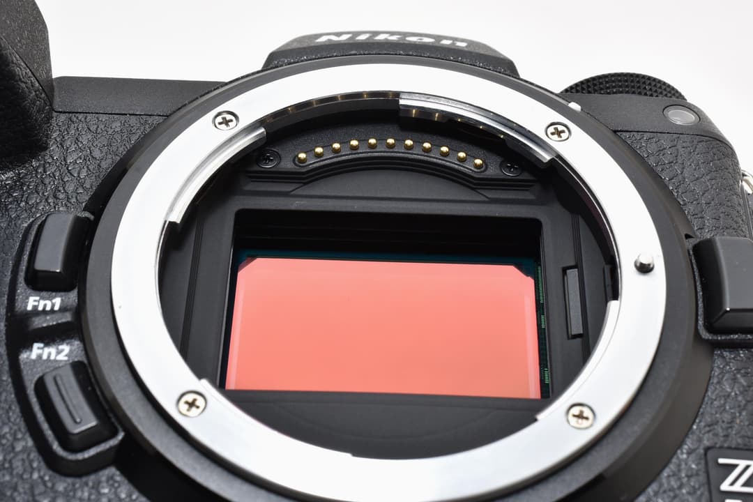 ■3953ショットの極上品■ ニコン Z7II #C943