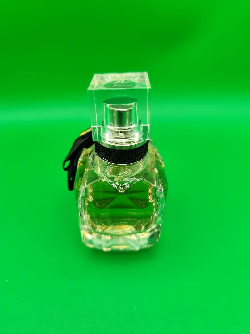 YSL イヴサンローラン　モン　パリ　オーデパルファム　30ml
