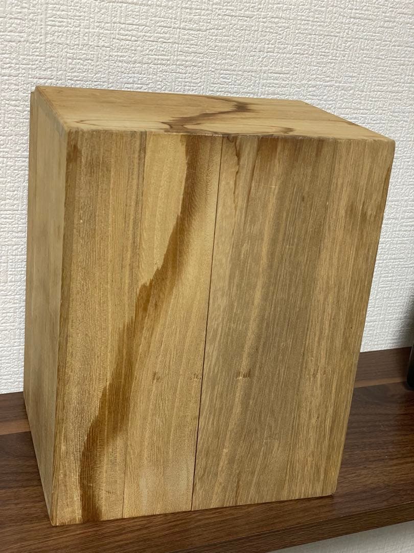 千利休像 坐禅姿 陶器置物 共箱付 茶道具 茶室飾り 古美術 高さ約19.2cm