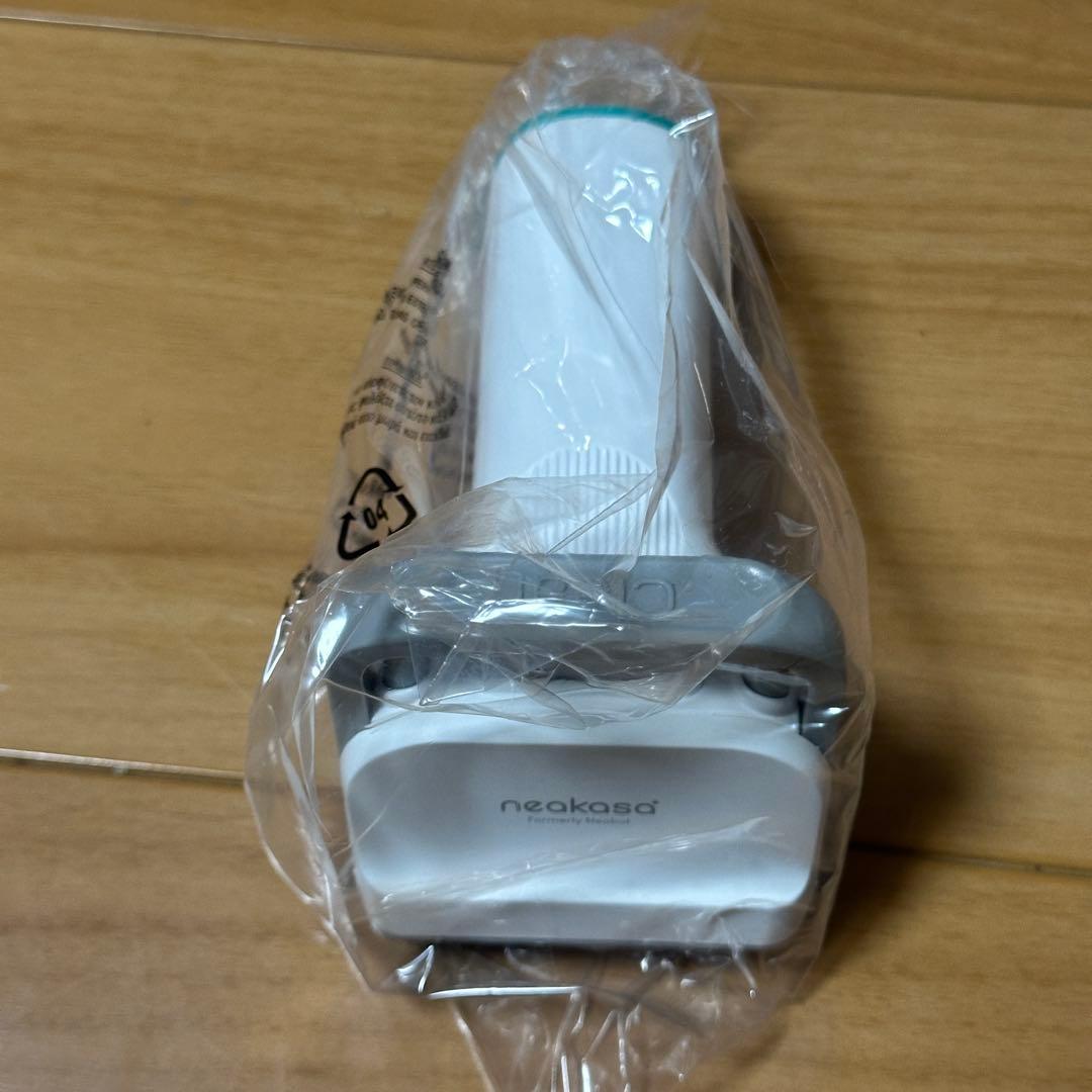 【美品】NeakasaペットグルーミングキットP1 Pro バリカン 吸引式