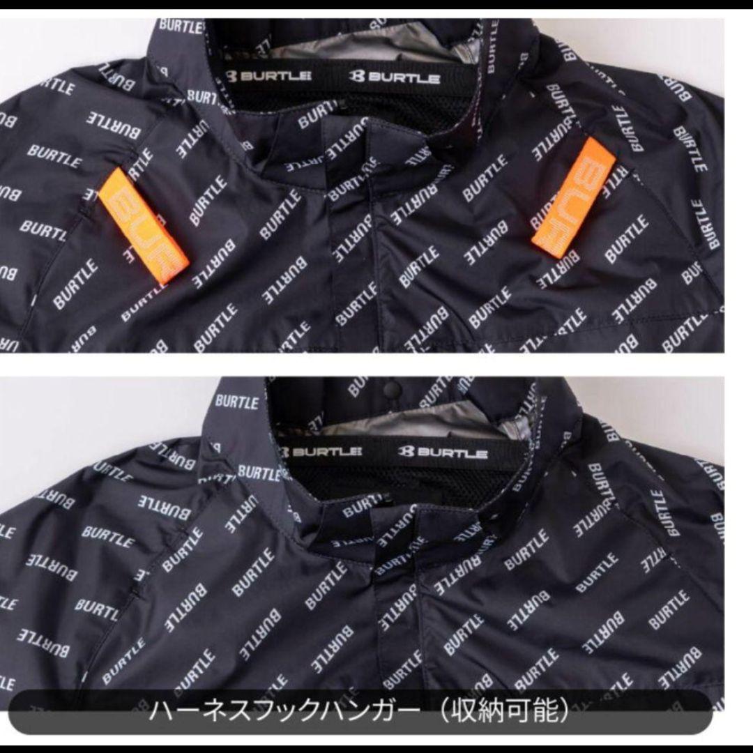 J*0様 sizeL 新品♡2025年最新版バートル空調服限定カラー数量限定