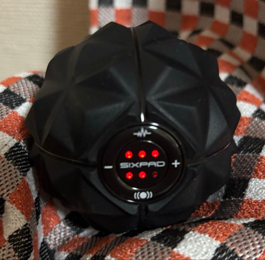 美品❗️SIXPAD シックスパッド ハンドパルス