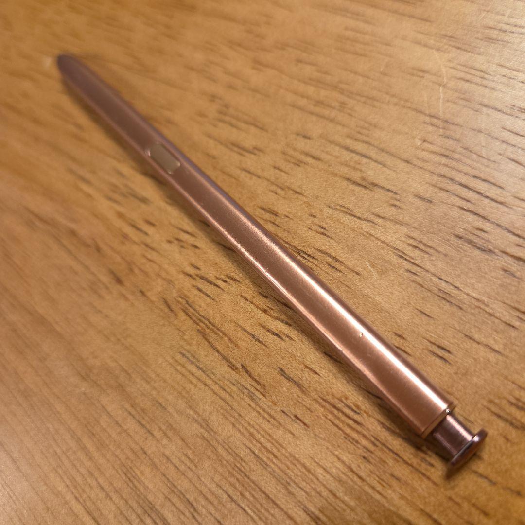 【ジャンク品】Galaxy Note20 Ultra 5G 本体