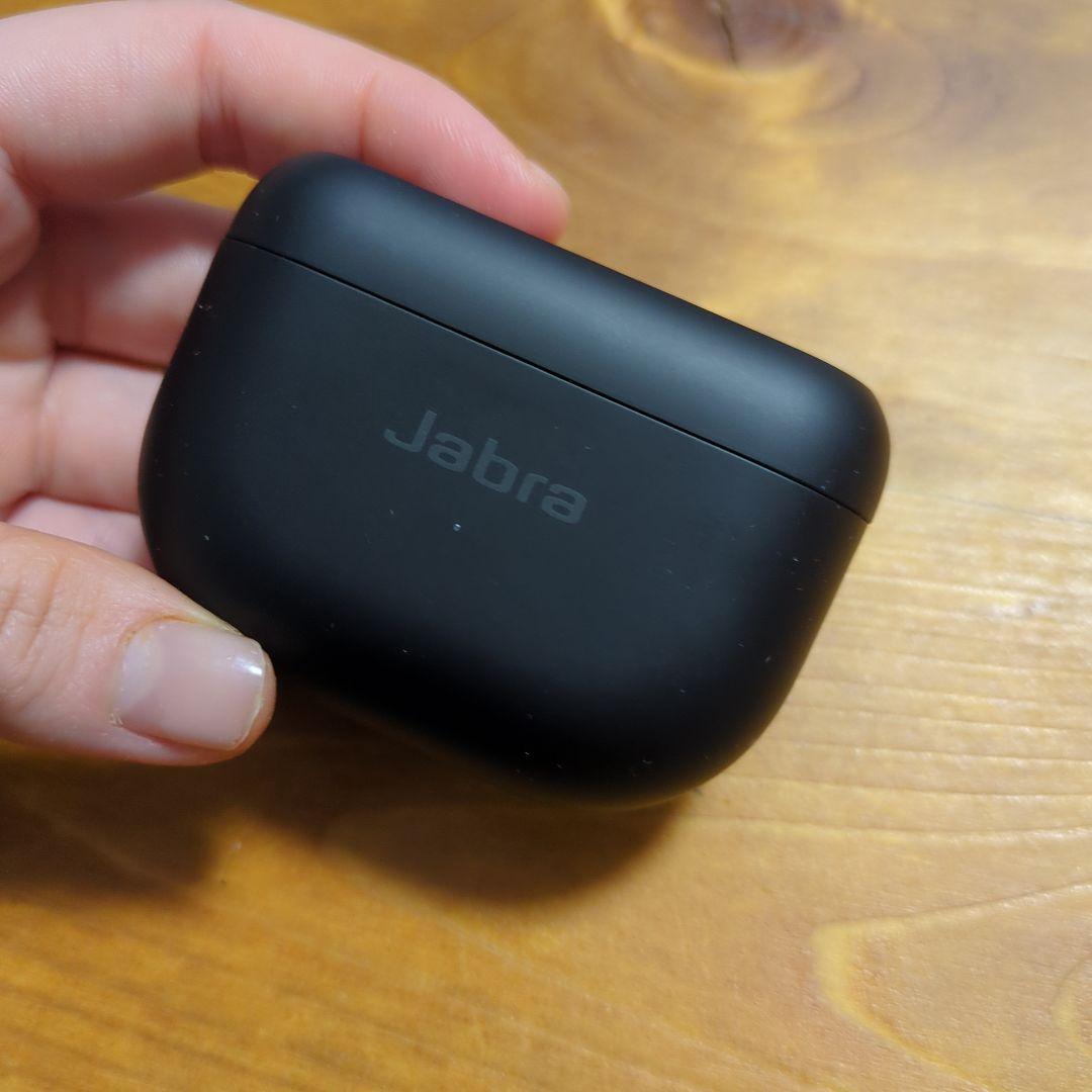 美品　Jabra Elite 10 イヤホン充電ケース　④