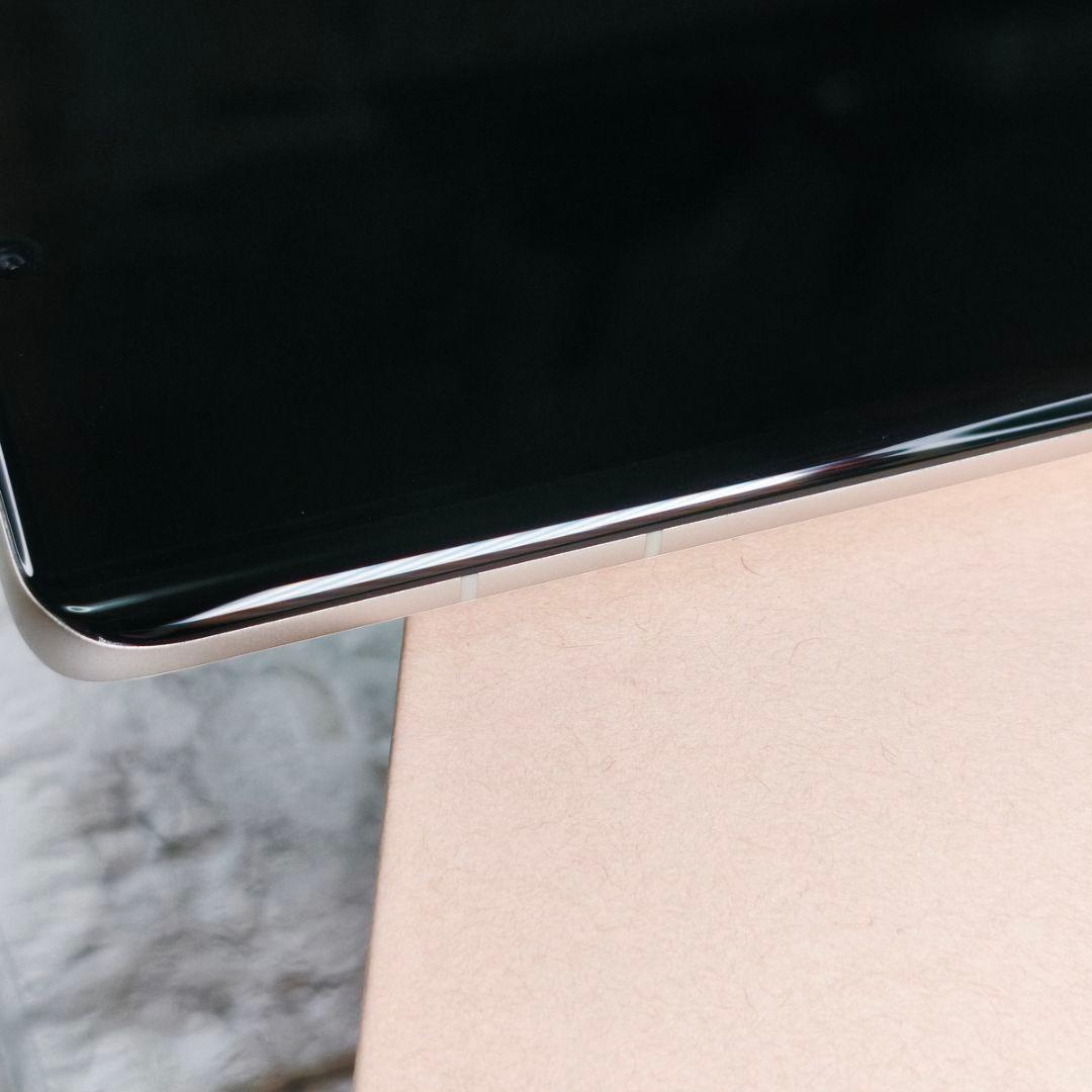 motorola edge 50s pro ほぼ未使用 ケース・フィルム付き