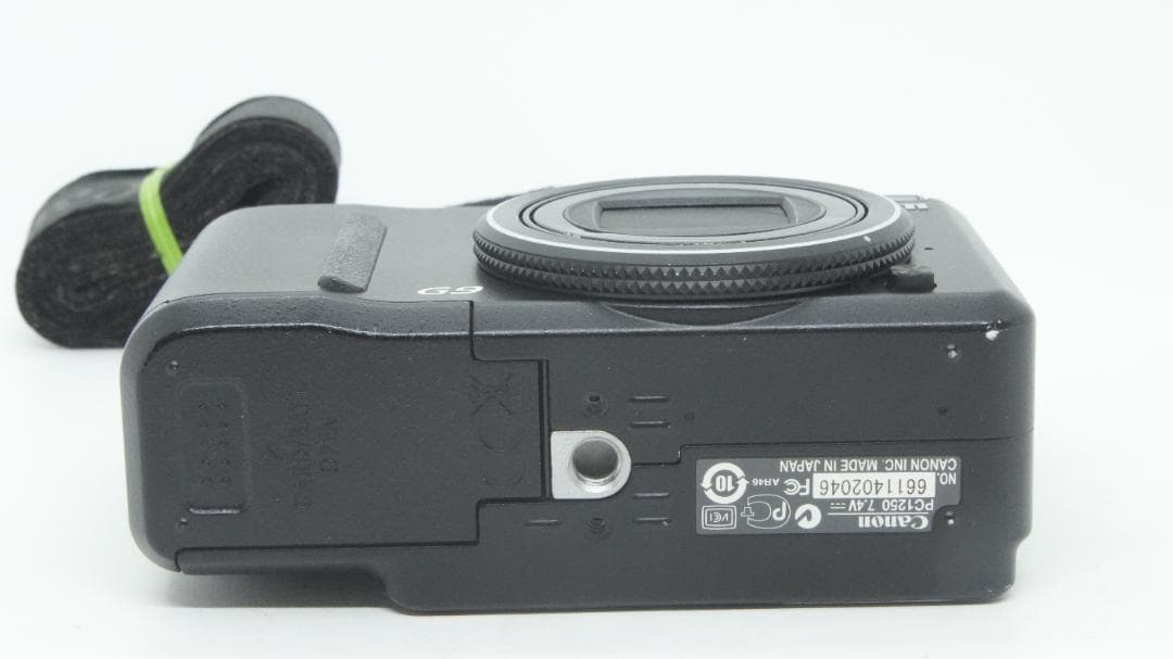 【B3070】 Canon PowerShot G9 キャノン パワーショット