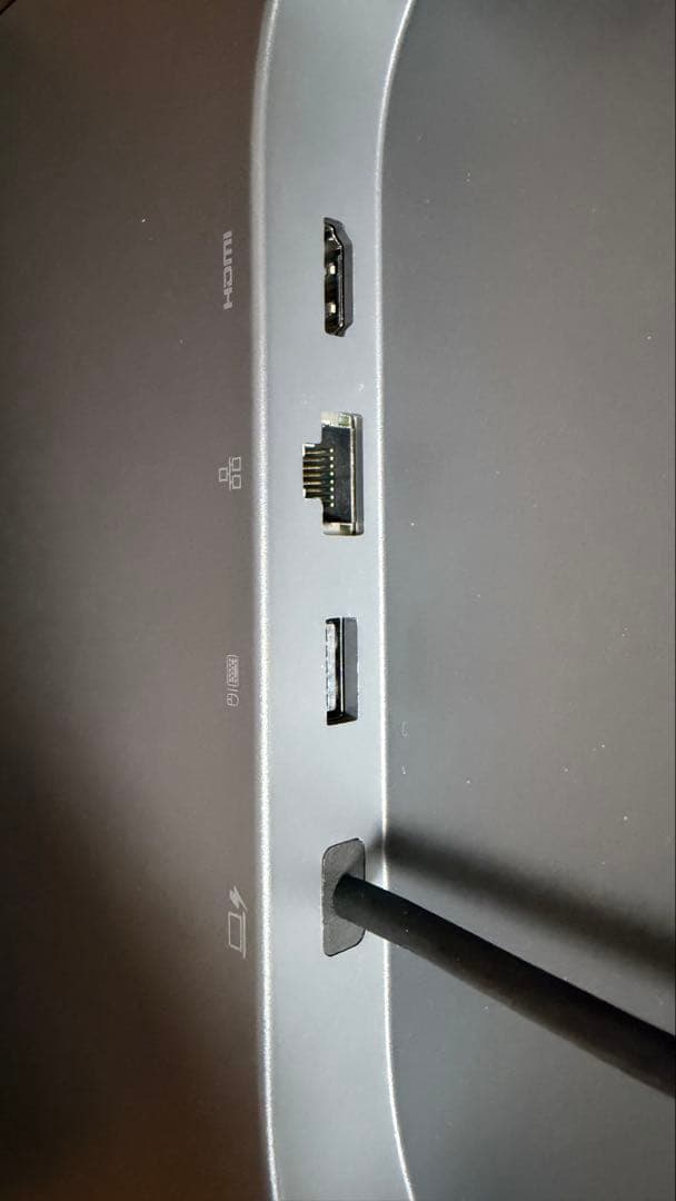 Anker USB-C Hub (10-in-1, Monitor Stand）