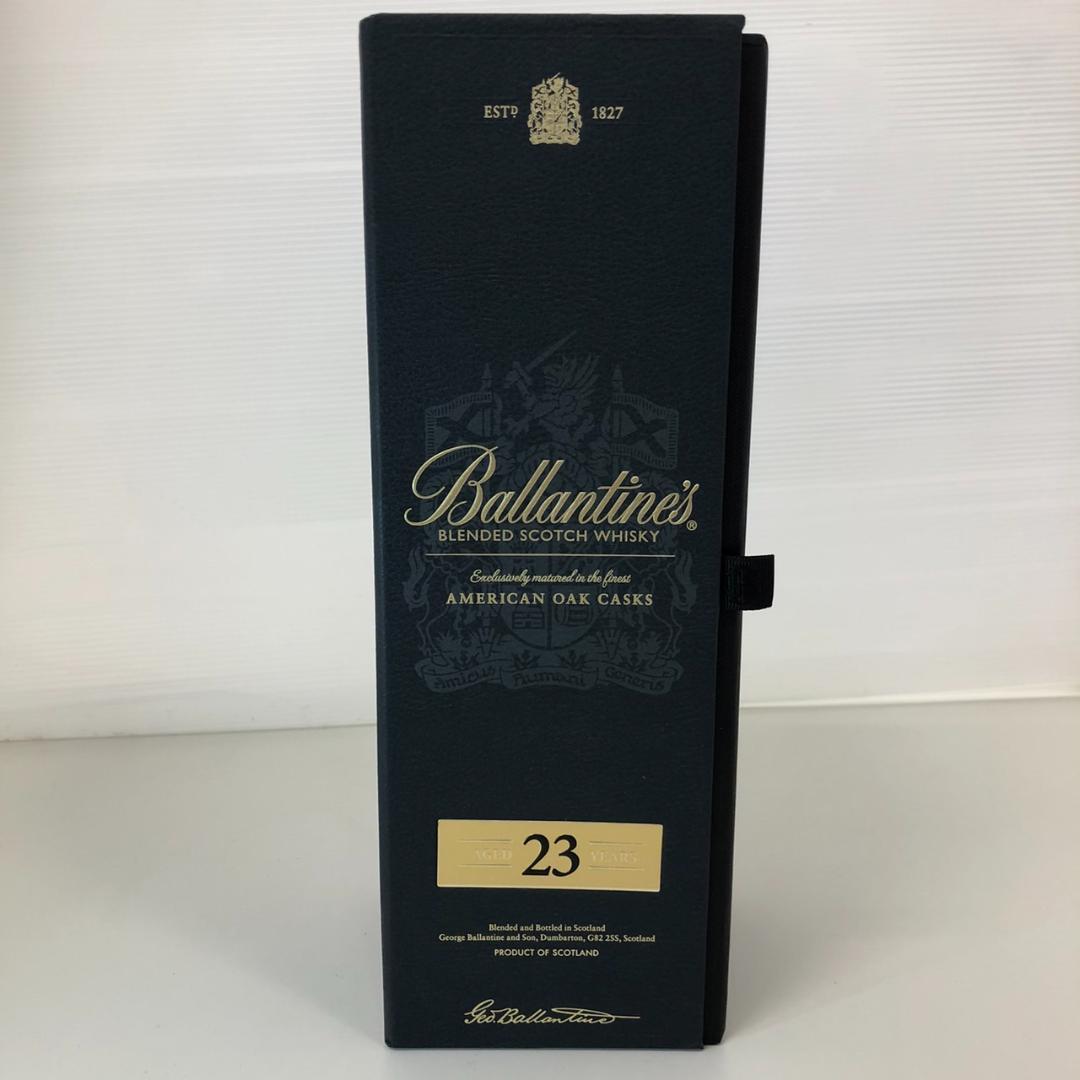 783514/バランタイン Ballantine’s 23年 40度 700ml