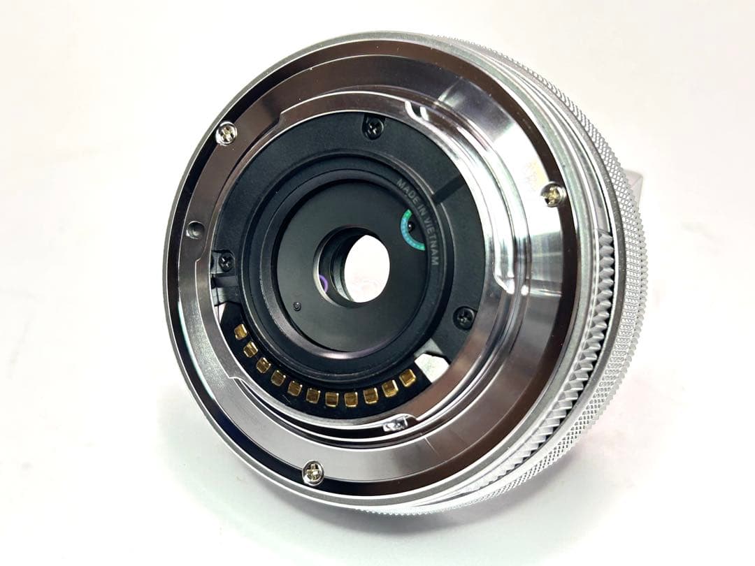 OLYMPUS 14-42mm f3.5-5.6 EZ 【動作美品】 910