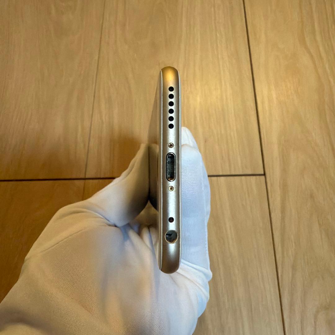 Apple iPhone6 simフリー　電池パフォーマンス96%