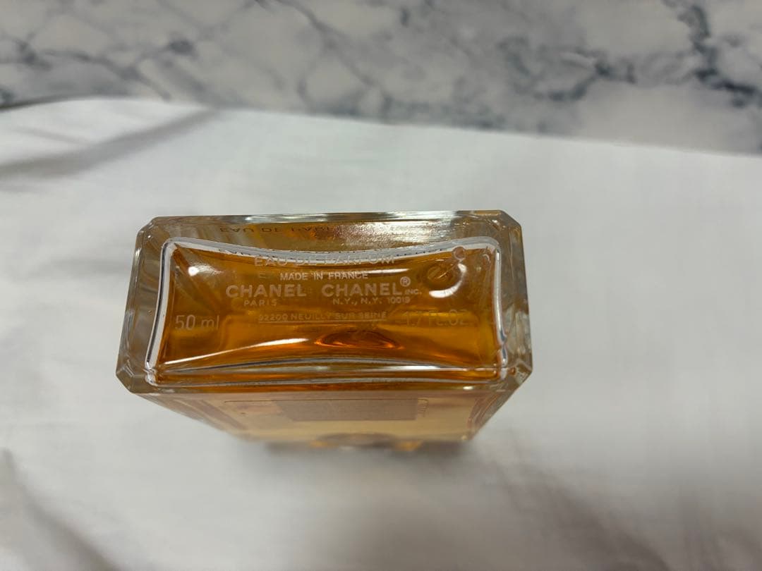 ココマドモアゼル　オードゥパルファム　アンタンス　50ml