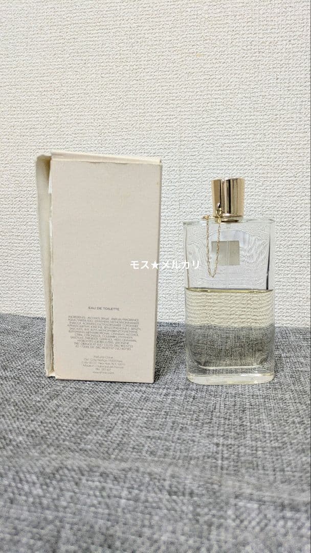 【廃盤品】LOVE, Chloé 女性用香水