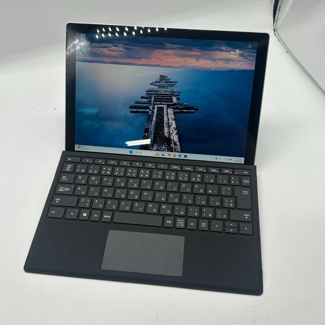 Surface Pro7+ i5 256GB 8GB 2in1 タブレット